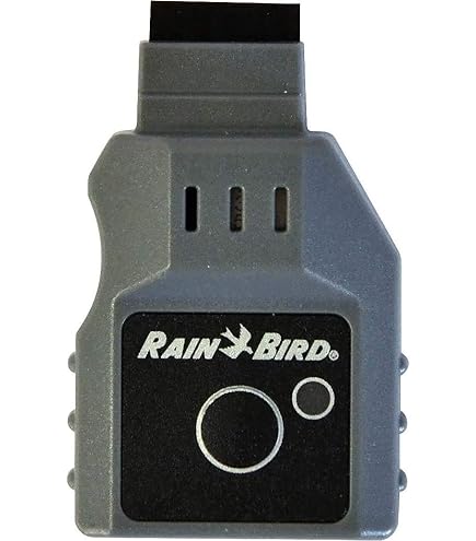 Programmatore Irrigazione Rain Bird ESP-TM2 - Controller 12 Zone Per Giardino, 230V