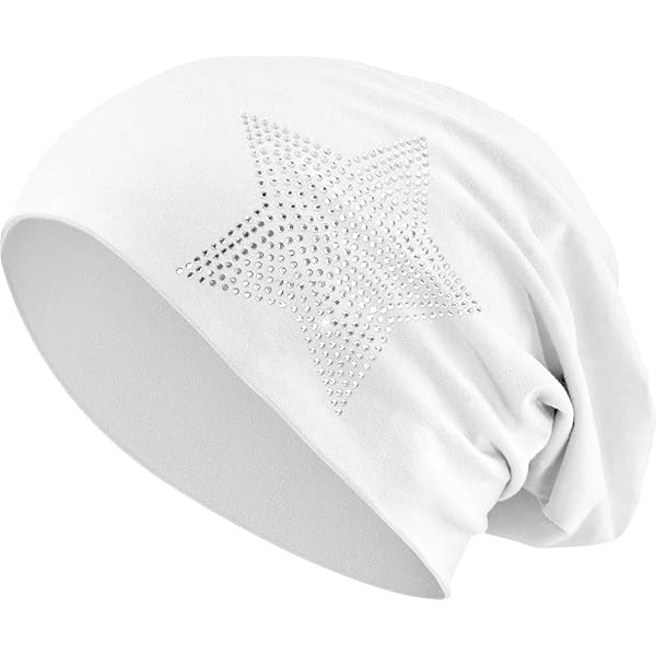 Bonnet Unisexe En Tissu Avec Impression De Motifs À Rayures Batik, Bonnet Long Et Léger Avec