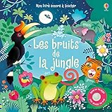 Mon grand imagier à toucher (Français) Broché �...