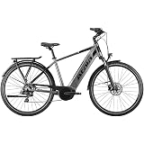 PEDALATA ASSISTITA NUOVO MODELLO E-BIKE 2021 ATALA B-TOUR A5.1 9V  VERDE/ANTRACITE UOMO MISURA M 50 : Amazon.it: Sport e tempo libero