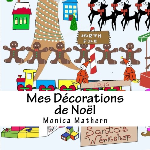 Mes Decorations de Noel francais