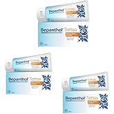 Bepanthol Tattoo D&ouml;vme Bakım Merhemi 50 gr 3 Adet 109470-3-1