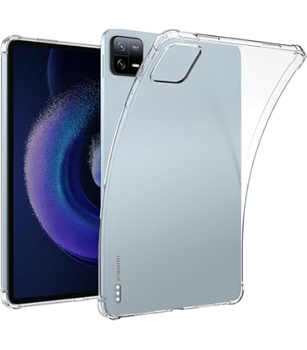 xiaomi pad6 128GB本体　gravity gray Xiaomi Pad 6 6/128GB Gravity Gray 144Hz - Tablety 11