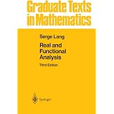Real and Functional Analysis: v. 142