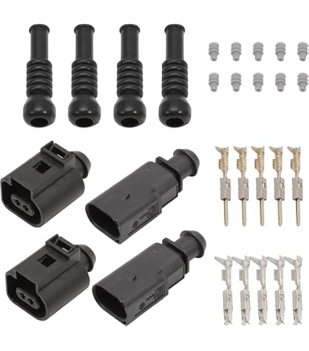 20PIN Voordeur Links Rechts Connector Plug Met Kabelboom