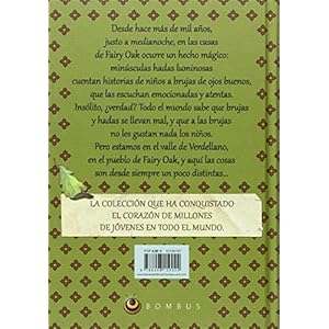 El secreto de las gemelas. Edición 4,95€: Fairy Oak 1