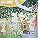 Moomin - Mumins 2019 (Wall-Kalender) by 