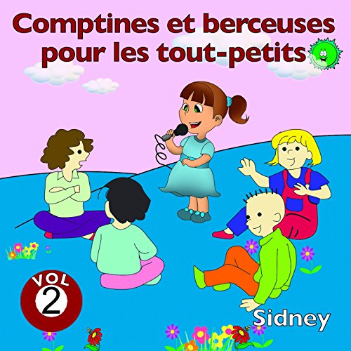 pagnons de la marjolaine de Sidney sur Amazon Music B01BIB5FOU