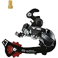Shimano Tourney RD-TZ50 GS 6/7S Speed Cycle Rear Derailleur