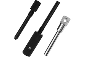 Bamyli Engine Timing Tool Set for Renault 1.5 1.9 DCI Camshaft Timing Pin OEM MOT 1489-1430-1054,Car Engine Timing Tool, Engine Camshaft Timing Locking Tool