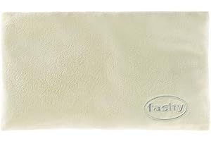 Fashy 6331 Heat Cushion with Rape Seed Filling