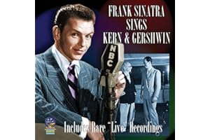 Frank Sinatra Sings Kern And Gershwin