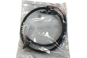 Bosch Worcester Greenstar I RI Junior CDI SI ERP Classic Ignition Lead 87161067390