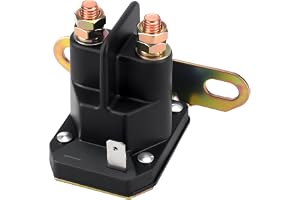 Yerbay Startrelä Startserrelä Magnetomkopplare för Briggs Stratton 5409k 5409h / mtd 725-0530 725-1426 725-0771 925-0771 925-1426 9251426a