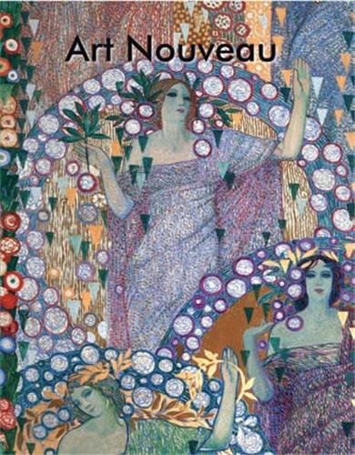 Art Nouveau : Jugendstil