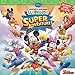 Mickey Mouse Clubhouse Super Adventure by