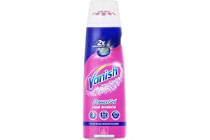Vanish Powergel Fläckborttagning 200ml