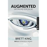 Augmented Artırılmış Ger&ccedil;eklik