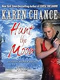 Cover zum Buch Hunt the Moon
