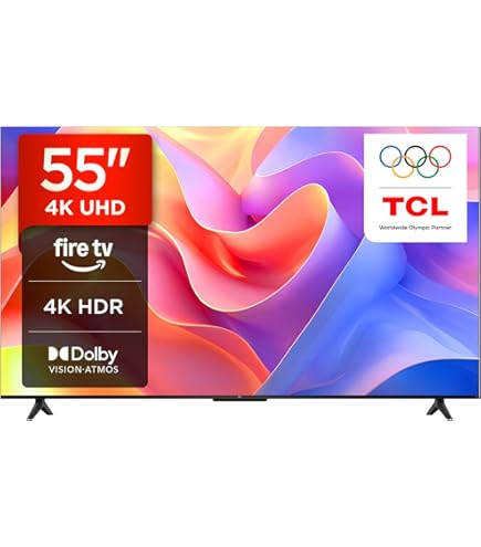 Smart TV TCL 58P635 LED 4K Ultra HD 58