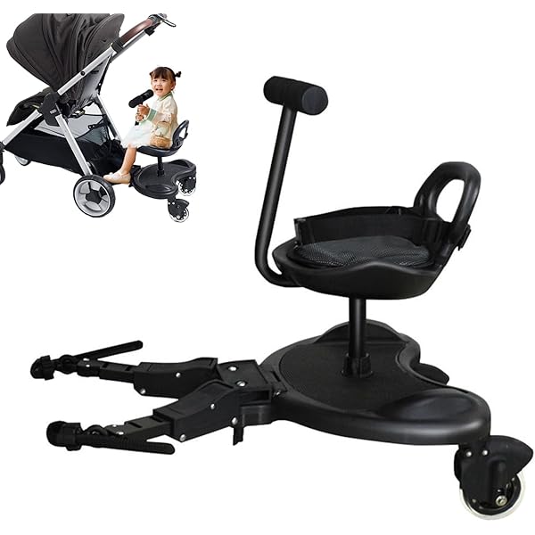 Englacha 2-in-1 Cozy X Rider Black And Blue Free Shipping