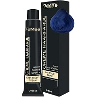 Smart Beauty Colore Capelli Viola Ametista : Amazon.it: Bellezza