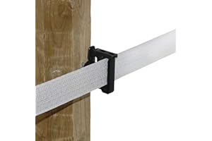 Ako recinto Elettrico: Economy Line Tape 20 mm x 200 m