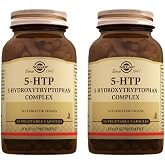 Solgar 5-Htp 30 Kaps&uuml;l 2 Adet