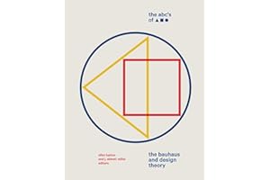 The Abc's of Triangle Square Circle: The Bauhaus and Design Theory