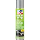 Liqui Moly Cockpitpflege citrus 300 ml Otomotiv Bakım &Uuml;r&uuml;n&uuml;