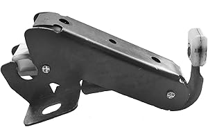 3RG INDUSTRIAL - Cierre Puerta Trasera C15- OEM 872686 - Piezas para Coche Recambios Motor y Otras Partes de Vehículo | Compatible con los Modelos de Coche y Moto indicados más Abajo.