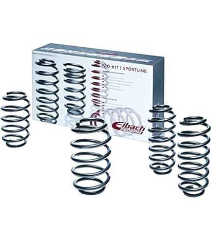 KYB RX5558 Resorte Helicoidal Para VW