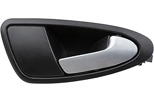 MangWany Maniglia interna interna interna anteriore destra per Ibiza 6J1837114A