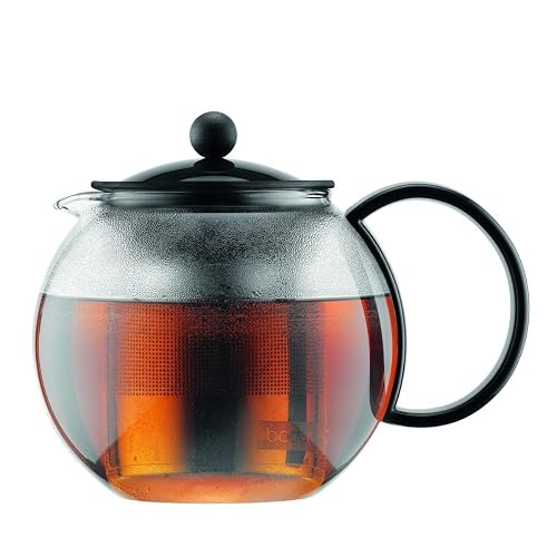 Bodum Assam Teebereiter, 1,0 L