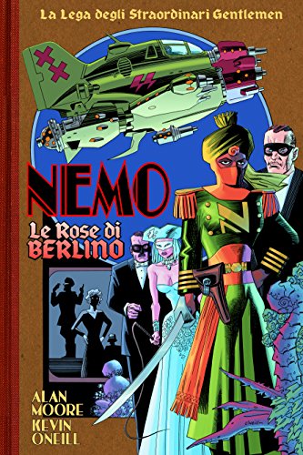 Le rose di Berlino. Nemo Le rose di Berlino. Nemo