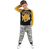 Rawr Erkek &Ccedil;ocuk T-shirt Pantolon Takım