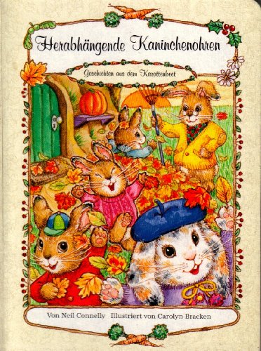 Preisvergleich Produktbild Herabhängende Kaninchenohren