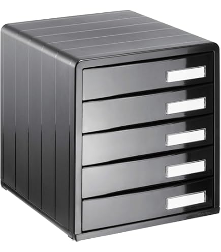 Rotho ladekast Albula antraciet 16 L kopen? Keukenaccessoires