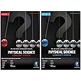 CSIR NET Physical Science Practice Questions & Detailed Concepts (2 books) - Advanced Physical Science Concepts in Detailed & Practice Questions with Solution for CSIR NET, GATE, SET, BARC & TIFR