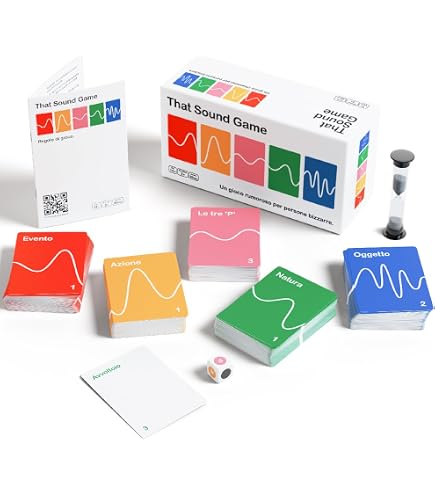 dV Games - Giochi da Tavolo Innovativi e Divertenti