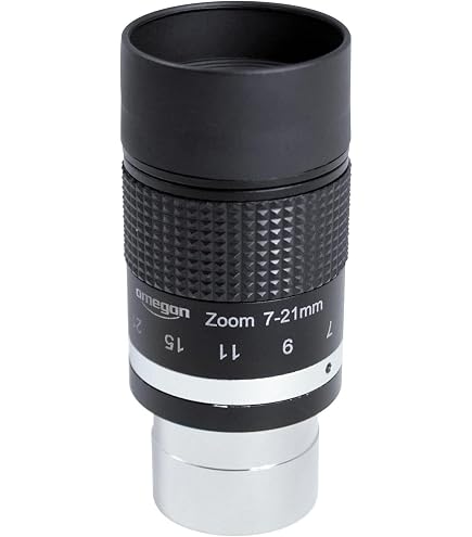 Oculaire Telescope Omegon Ocular Ploessl 1,25 De 40 Mm 15 Mm = Inches