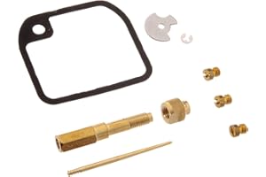 ZT-Tuning ZT Upgrade Kit für Originalvergaser 16mm BVF - für Simson