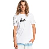 Quiksilver Comp Logo - T-Shirt for Men