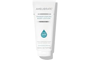 AMELIORATE Transforming Body Lotion 100 ml (Packaging May Vary)