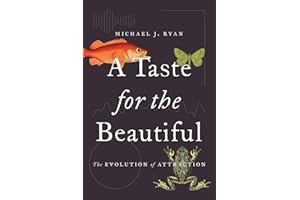 A Taste for the Beautiful: The Evolution of Attraction