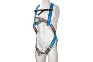Silverline 250482 Fall Arrest Harness