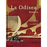 La Odisea (Cl&aacute;sicos universales)