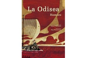 La Odisea (Clásicos universales)