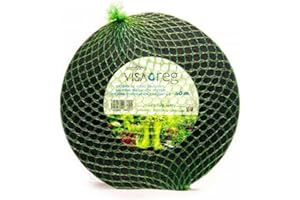 RIEGOPRO SU TIENDA DE RIEGO RIEGOPRO Cinta Textil EXUDANTE para Riego por Goteo 16mm. Tubo poroso de 50 Metros. Riega por los poros de su Pared (50 Metros)