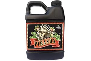 Advanced Nutrients Piranha Liquid Fertilizer